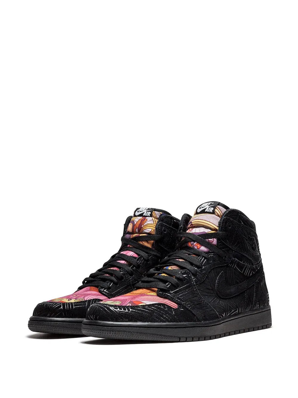 Air Jordan 1 Retro High OG "Latin Heritage Month" sneakers