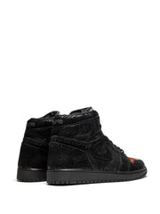 Air Jordan 1 Retro High OG "Latin Heritage Month" sneakers