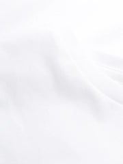 logo-embroidered long-sleeve T-Shirt