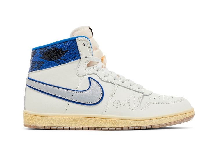Awake NY x Air Jordan Jordan Air Ship PE SP Game Royal