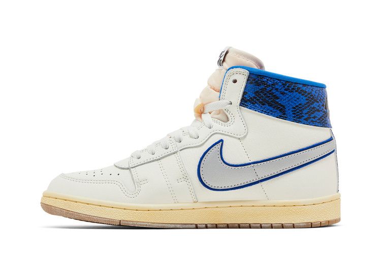 Awake NY x Air Jordan Jordan Air Ship PE SP Game Royal