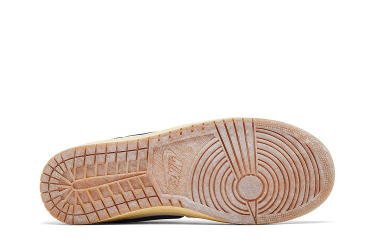 Awake NY x Air Jordan Jordan Air Ship PE SP Game Royal