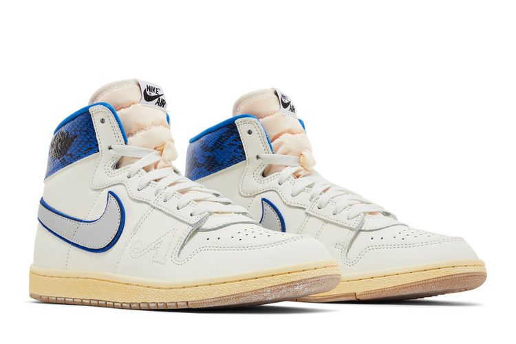 Awake NY x Air Jordan Jordan Air Ship PE SP Game Royal