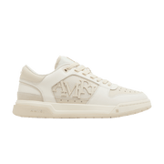 Amiri Classic Low Logo - Alabaster
