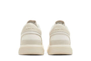 Amiri Classic Low Logo - Alabaster