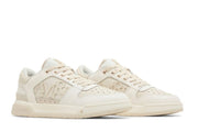 Amiri Classic Low Logo - Alabaster