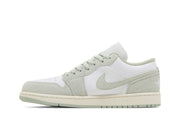 Air Jordan 1 Low Seafoam