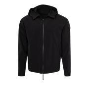 Moncler Kurz Jacket Black