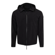 Moncler Kurz Jacket Black