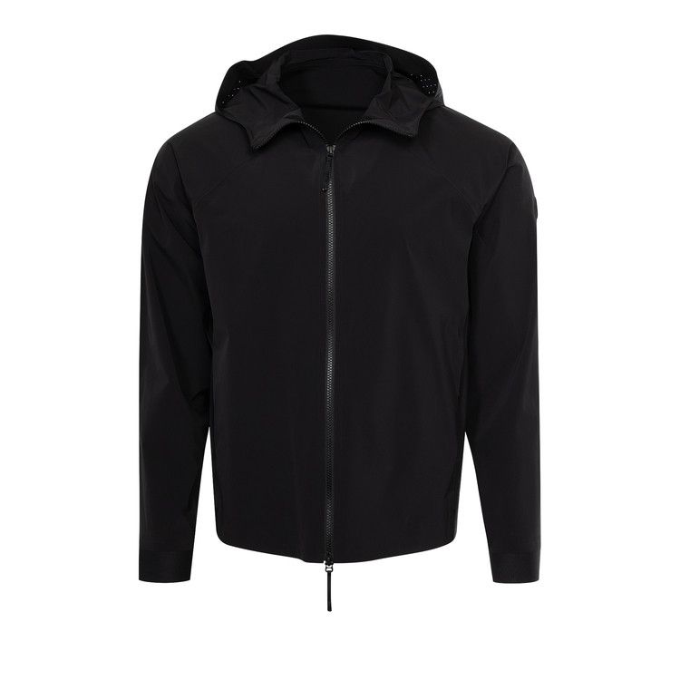 Moncler Kurz Jacket Black