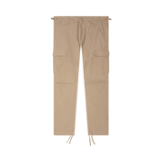 Carhartt WIP Aviation Pant Leather