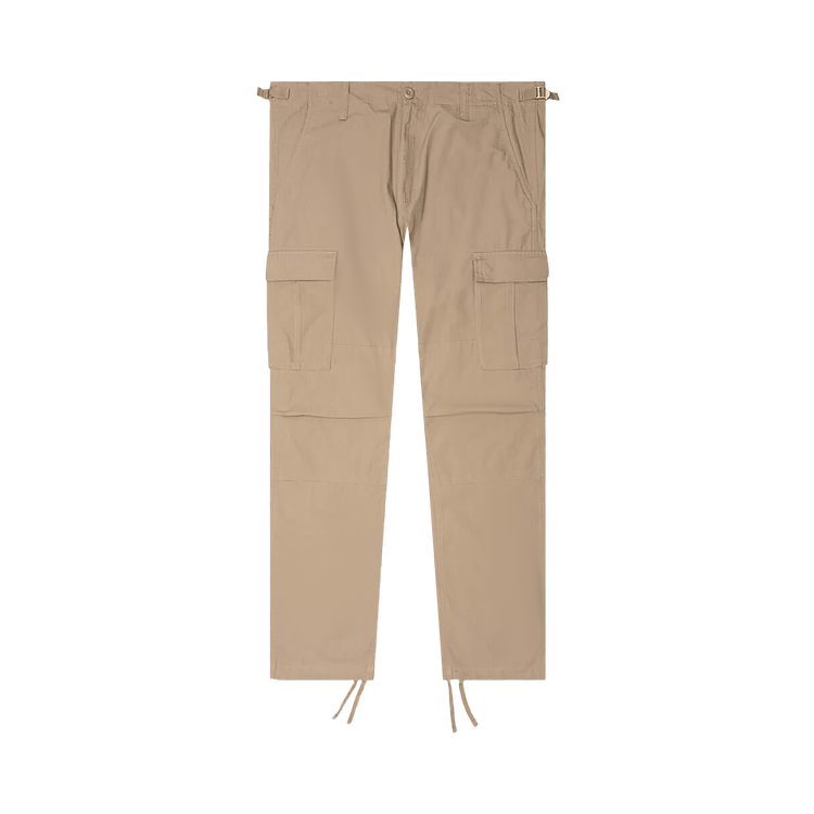 Carhartt WIP Aviation Pant Leather