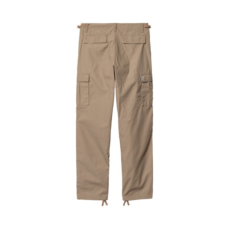 Carhartt WIP Aviation Pant Leather