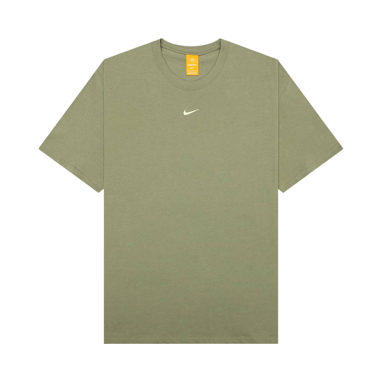 Nike NOCTA Graphic T-Shirt Green