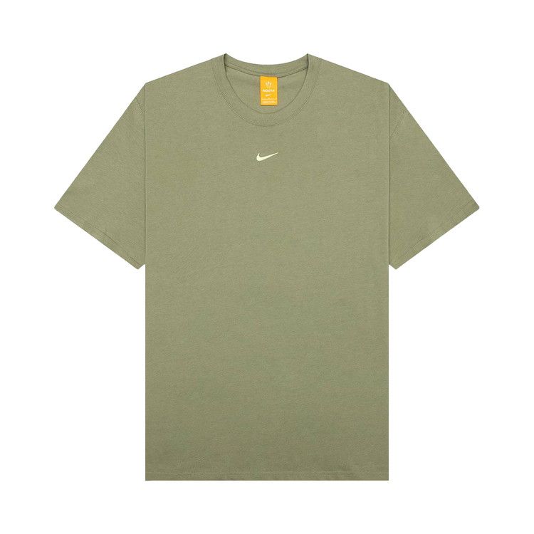 Nike NOCTA Graphic T-Shirt Green