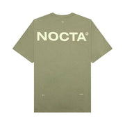Nike NOCTA Graphic T-Shirt Green
