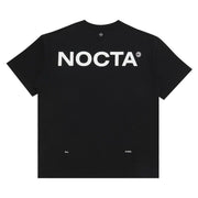Nike NOCTA Graphic T-Shirt Black