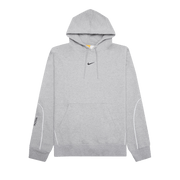 Nike NOCTA Hoodie Grey