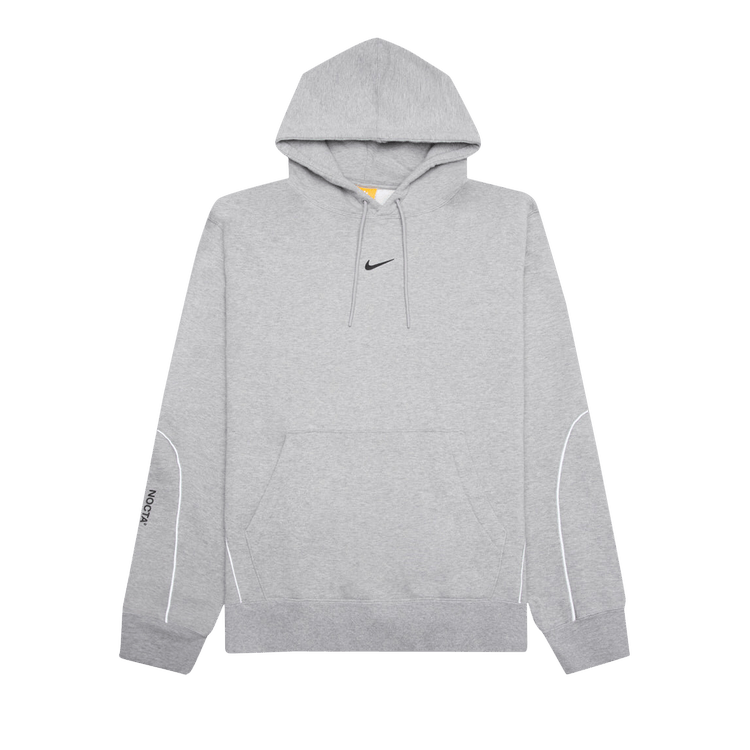 Nike NOCTA Hoodie Grey