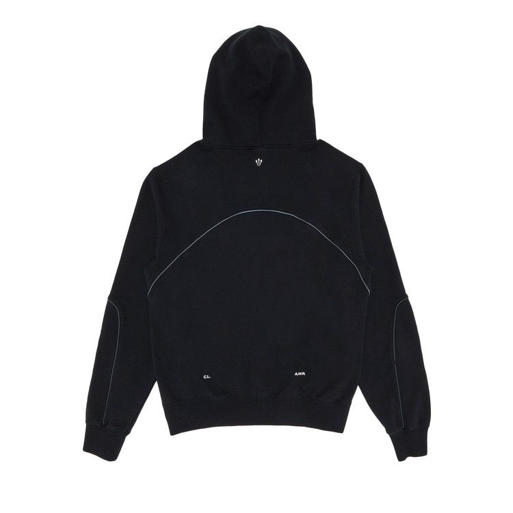 Nike NOCTA Hoodie Black