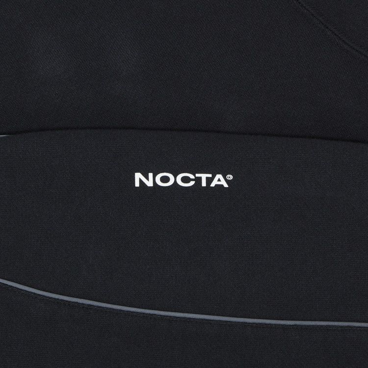 Nike NOCTA Hoodie Black