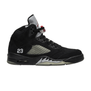 Air Jordan 5 Retro Metallic 2011