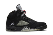 Air Jordan 5 Retro Metallic 2011
