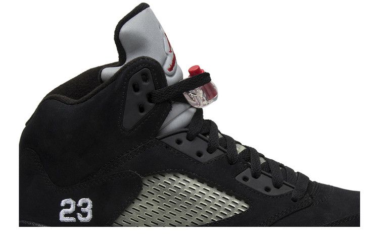 Air Jordan 5 Retro Metallic 2011