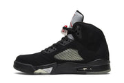 Air Jordan 5 Retro Metallic 2011