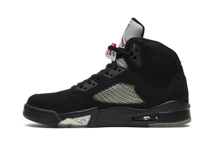 Air Jordan 5 Retro Metallic 2011