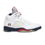 Air Jordan 5 Retro Olympic