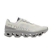 Cloudmonster Ice Alloy