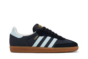 Adidas Wmns Samba OG 'Carbon Almost Blue Gum'