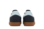 Adidas Wmns Samba OG 'Carbon Almost Blue Gum'
