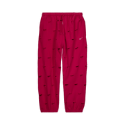 Nike x Jacquemus Pants Dark Pink