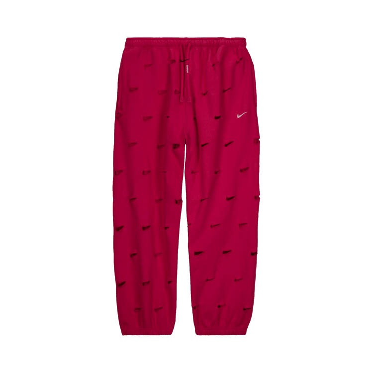 Nike x Jacquemus Pants Dark Pink