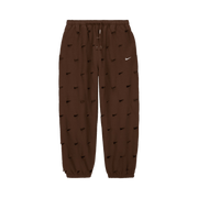 Nike x Jacquemus Pants Brown