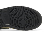Jordan 1 Low Anthracite Jade Smoke
