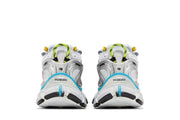 Balenciaga Runner Sneaker Worn-Out - White Multi-Color