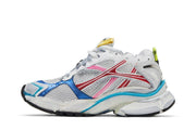Balenciaga Runner Worn-Out White Multi-Color (Women's)