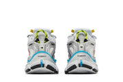 Balenciaga Runner Worn-Out White Multi-Color (Women's)