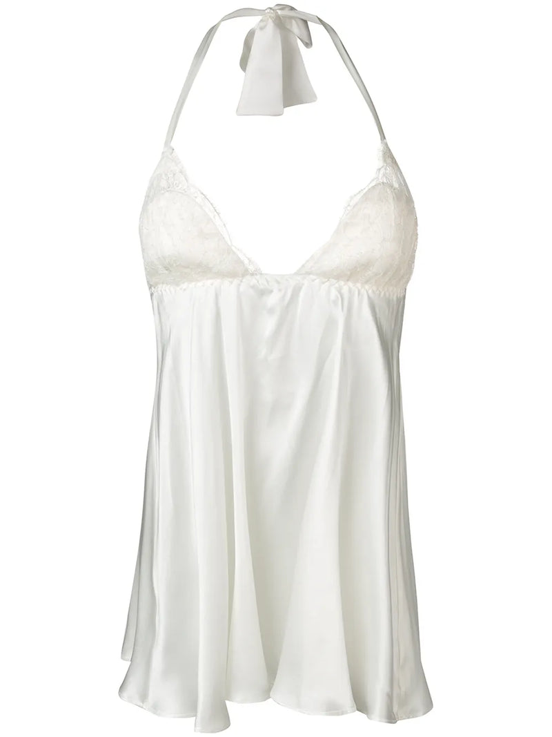 Montparnasse babydoll chemise