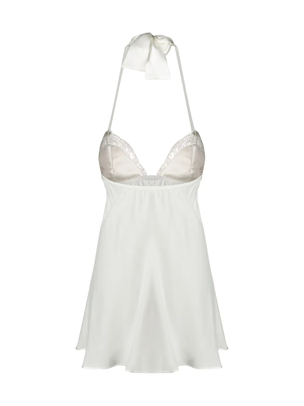 Montparnasse babydoll chemise