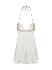 Montparnasse babydoll chemise