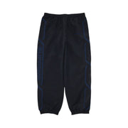 Supreme Inset Link Track Pant Black