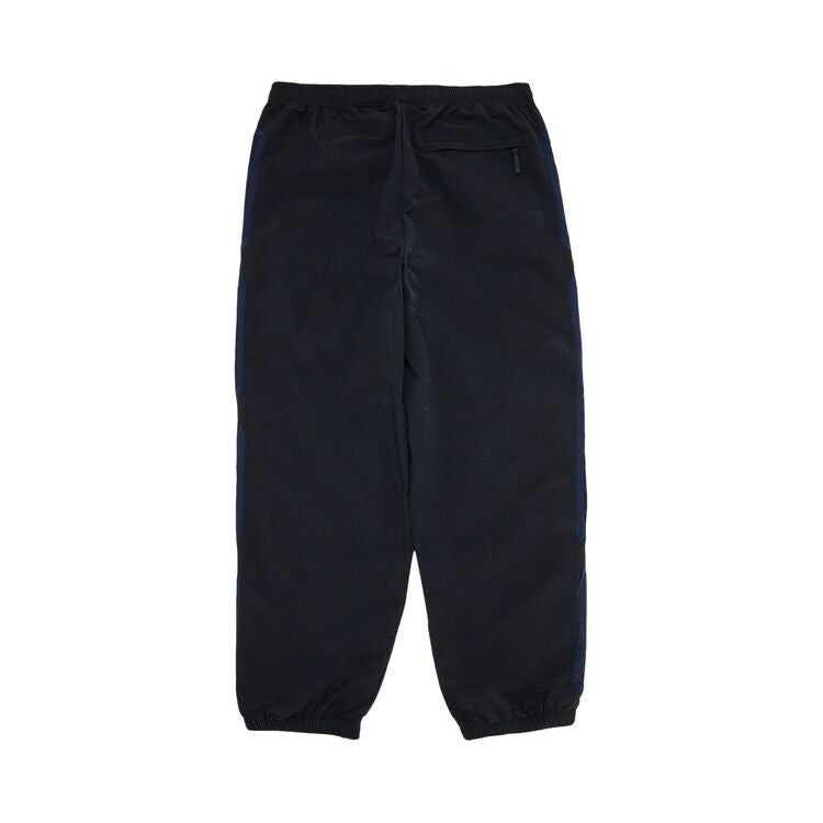 Supreme Inset Link Track Pant Black