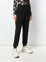 heart print sweatpants