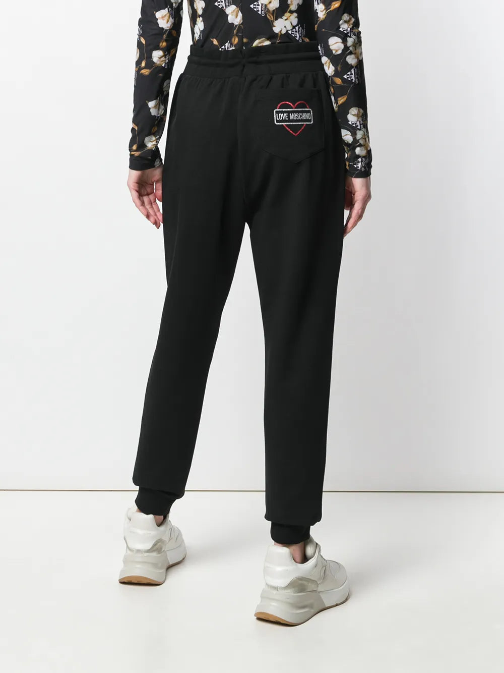 Love Moschino