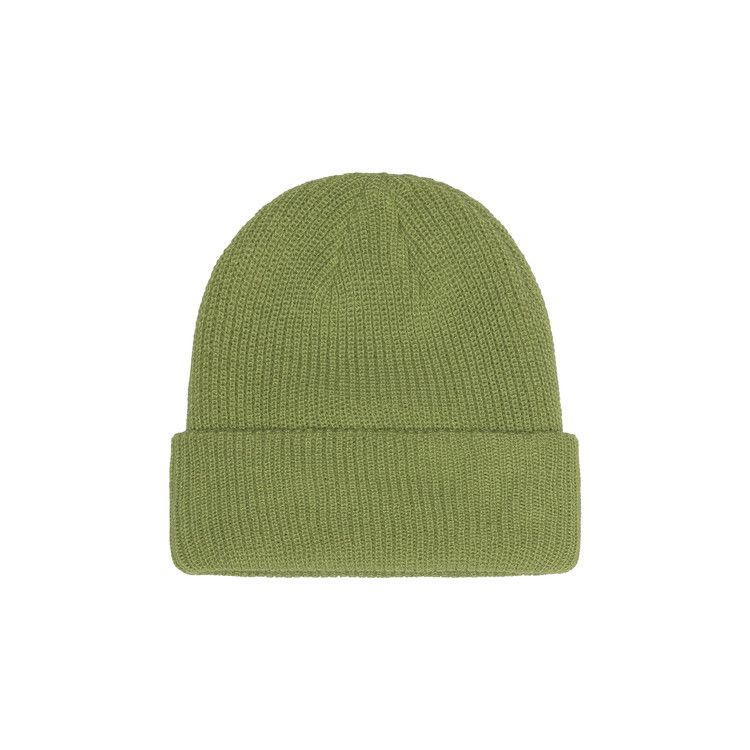 Stussy Basic Cuff Beanie Willow