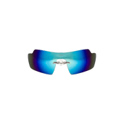 Coperni Clip On Sunglasses #2 Ice Blue